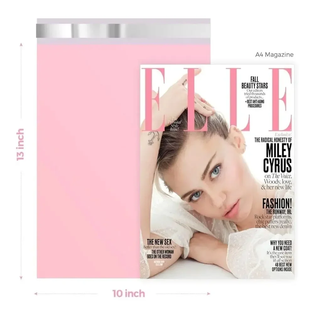 25pcs Poly Mailers‎  10